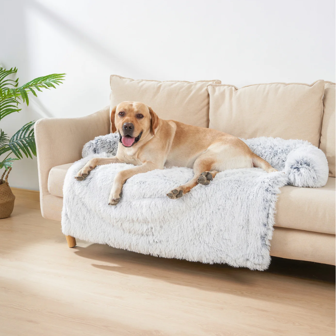 Kuscheliges Hundebett 