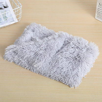 Fleece Katzendecke