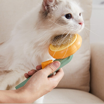 Haustier Bürste für Hunde und Katzen