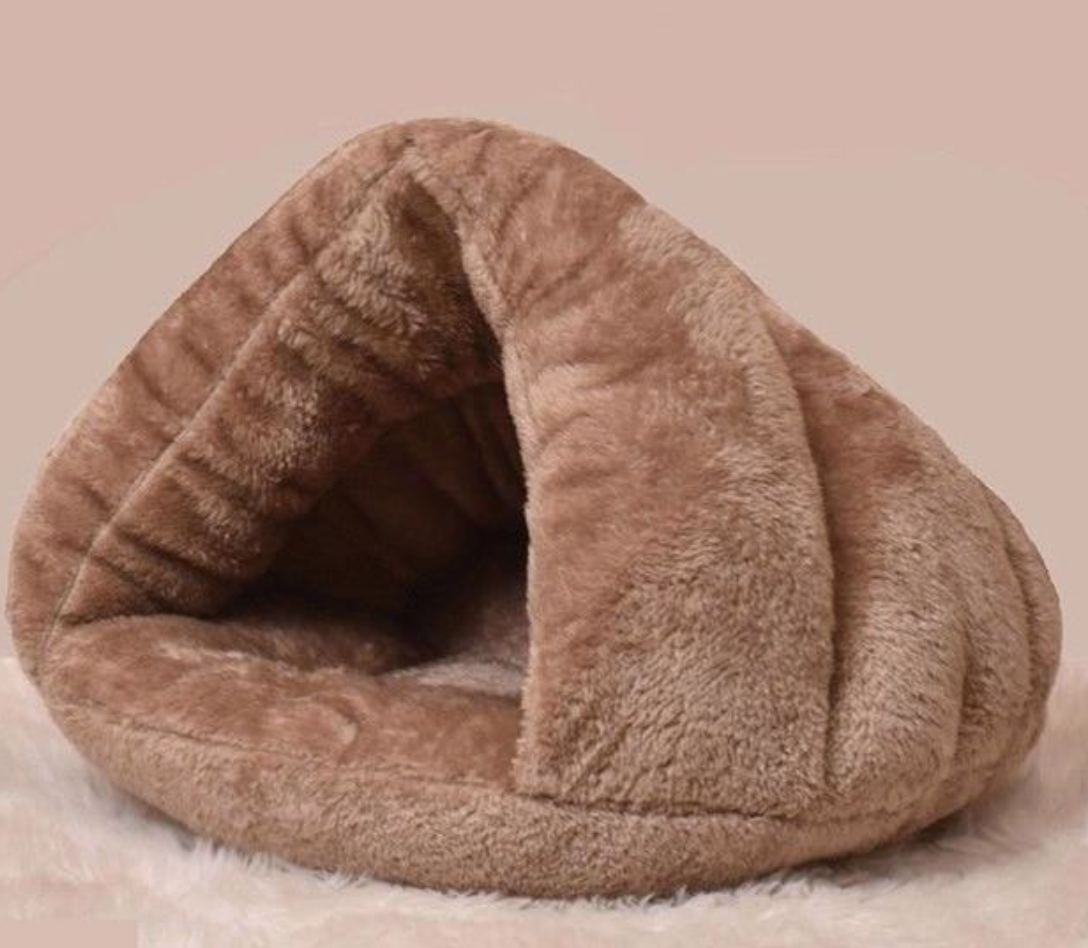 katzenbett höhle kaffee