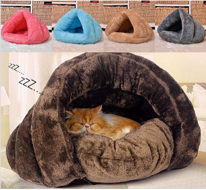 katzenbett höhle
