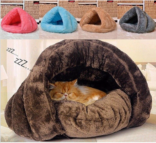 katzenbett höhle