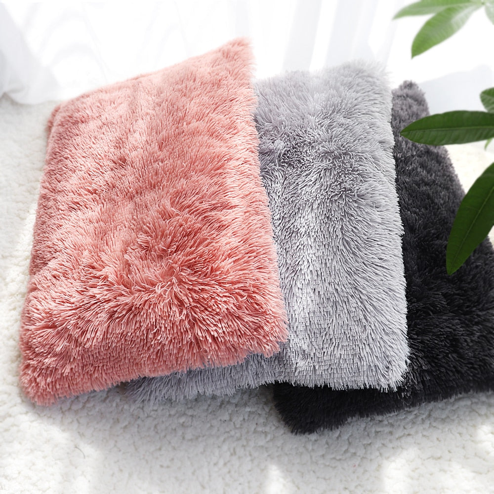 Fleece Katzendecke