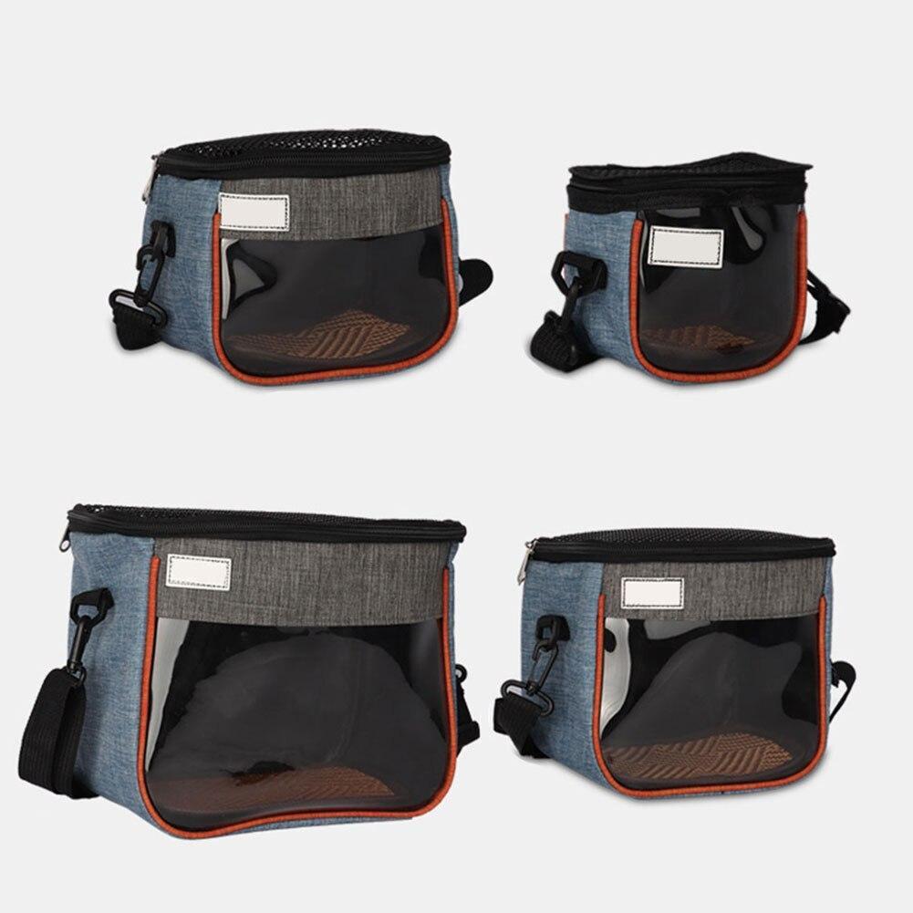 Tragetasche für Kleintiere