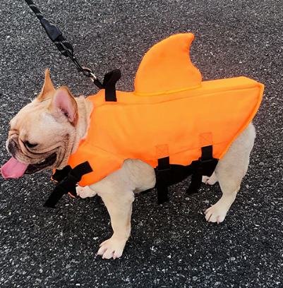 Hunde Schwimmweste