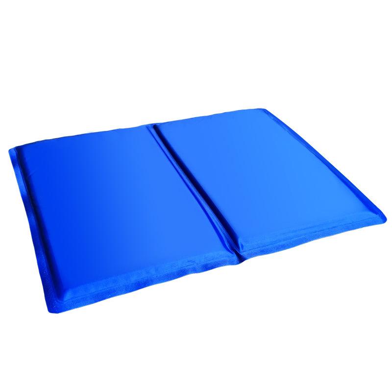 kühlmatte klappbar