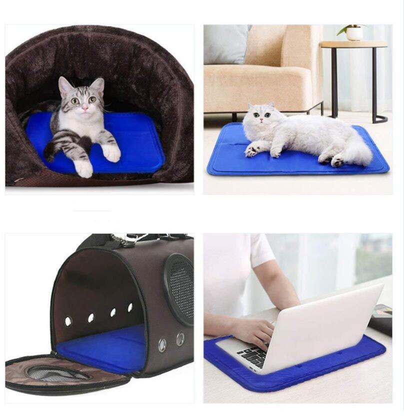 kühlmatte katzen