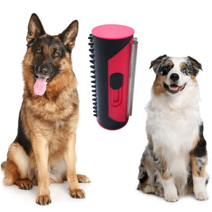 tierhaarentferner für hunde