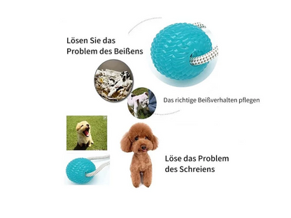 hundespielzeug grün fressnapf