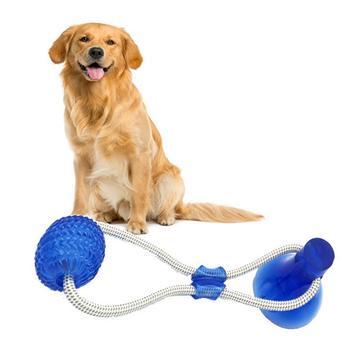 hundespielzeug blau
