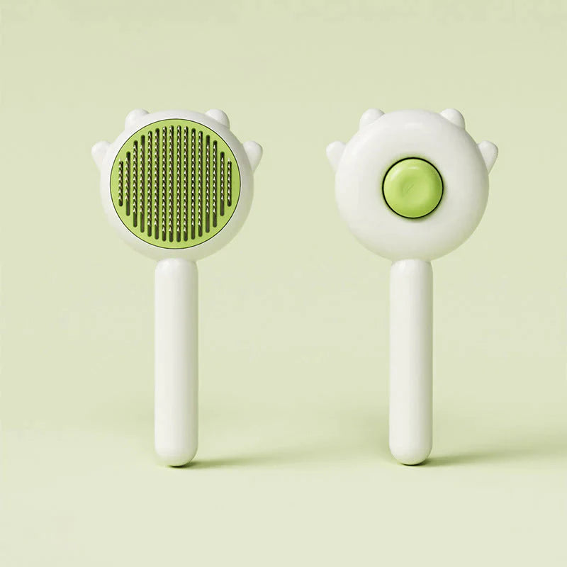 Pet brush 2.0 | Fellpflegebürste für Haustiere
