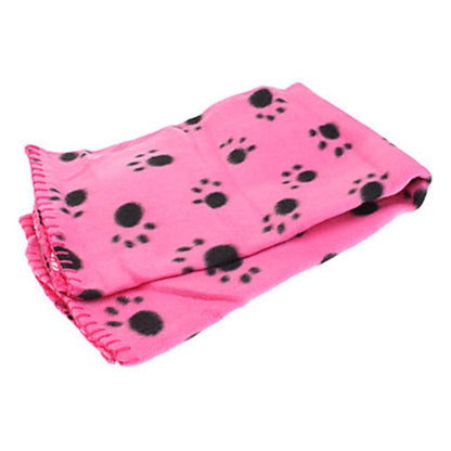 hundedecke pink