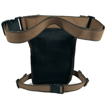 Beintasche fürs Reiten / beliebte Reittasche - Unisex, verstellbar, komfortabel_sicher