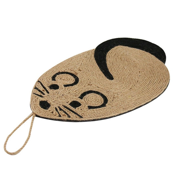 katzen kratzmatte