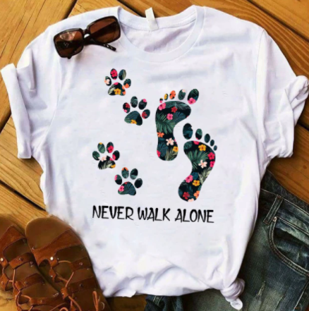 Tierliebhaber T-Shirts
